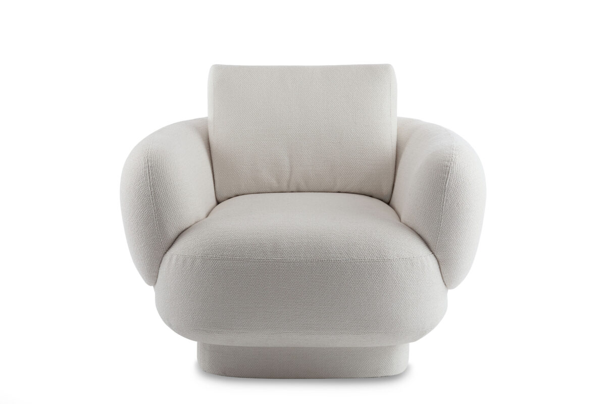 Saba Italia - Sessel Anam – Bild 2