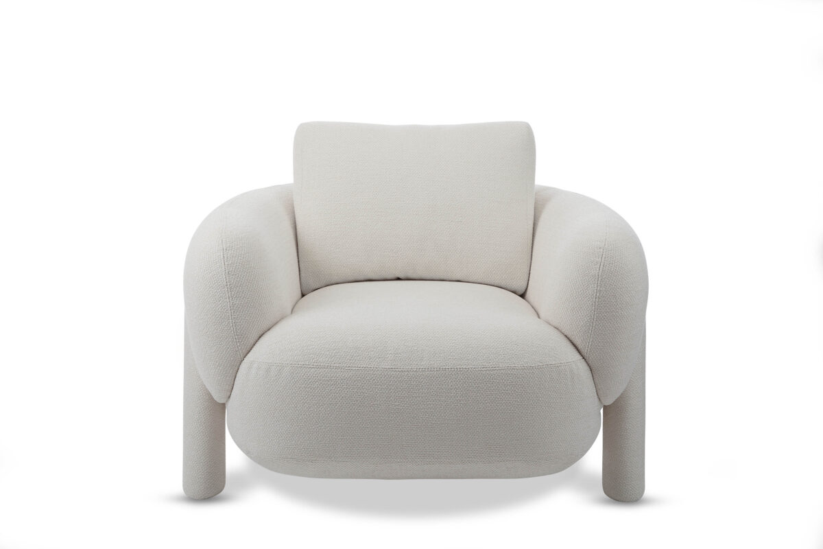 Saba Italia - Sessel Anam