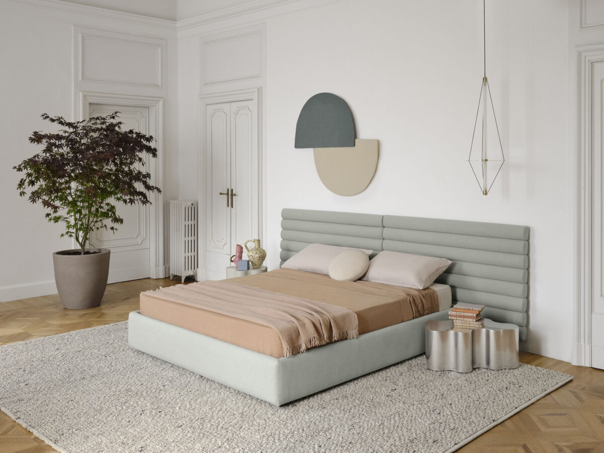 Saba Italia - Bett Pan Flute – Bild 5