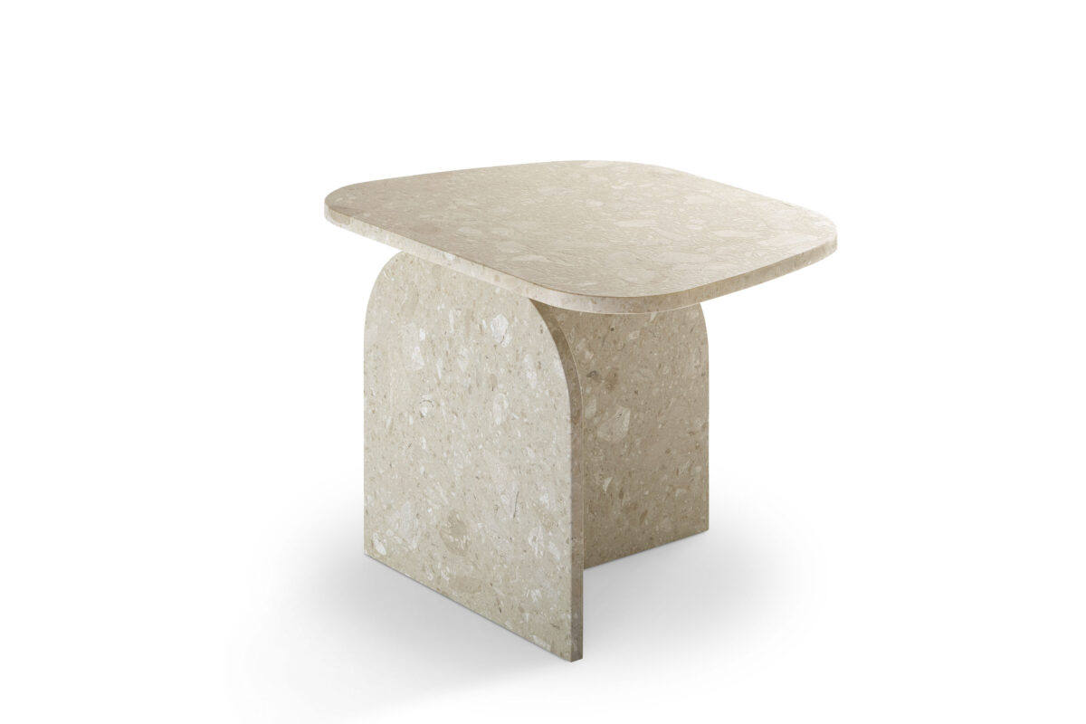 Saba Italia - Couchtisch Philia – Bild 5