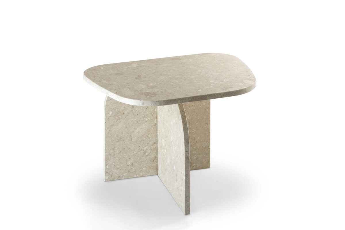 Saba Italia - Couchtisch Philia – Bild 6