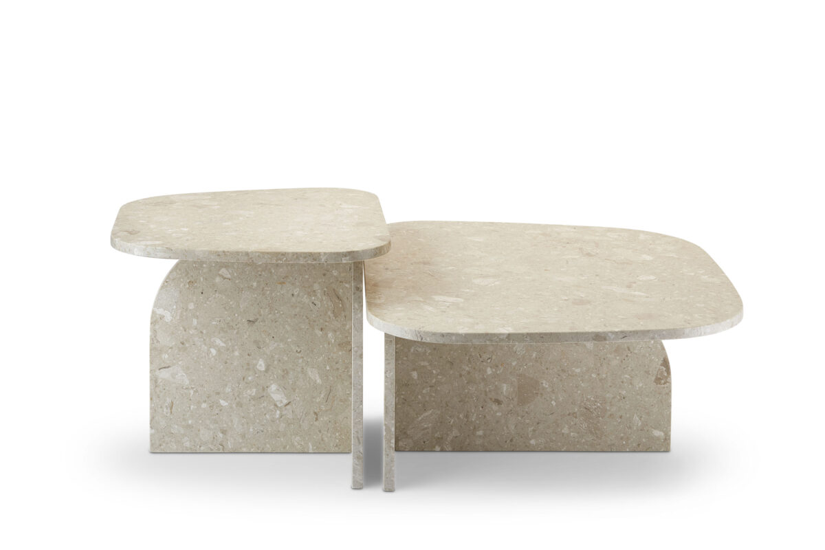 Saba Italia - Couchtisch Philia – Bild 9
