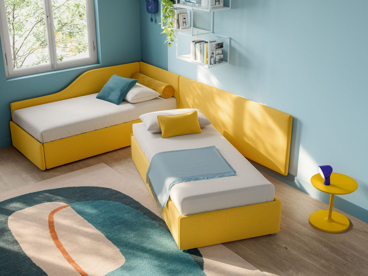 Twils - Bett Maya – Bild 3