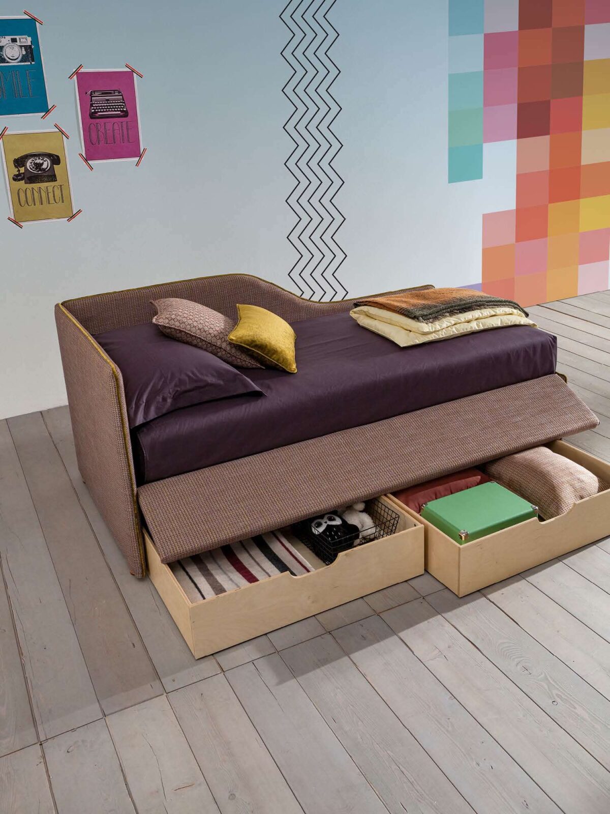Twils - Bett Maya – Bild 25