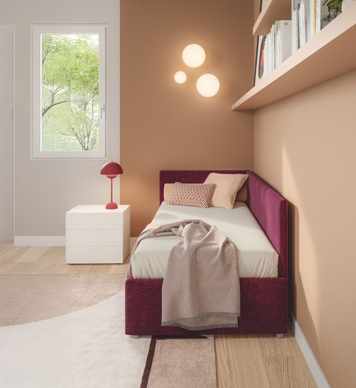 Twils - Bett Maya – Bild 6