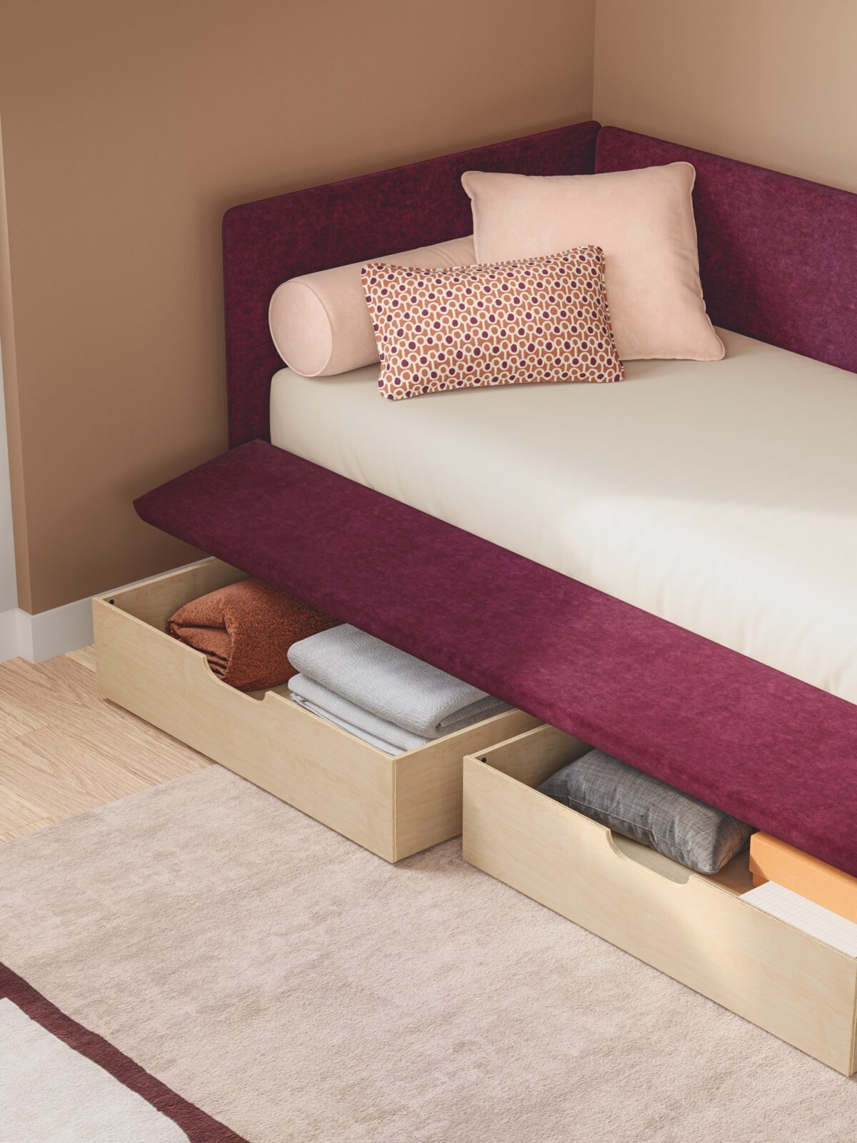 Twils - Bett Maya – Bild 7