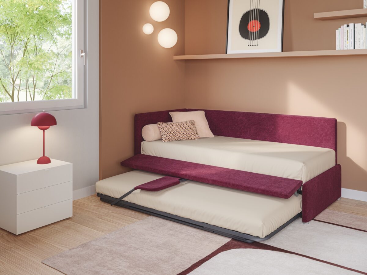 Twils - Bett Maya – Bild 8
