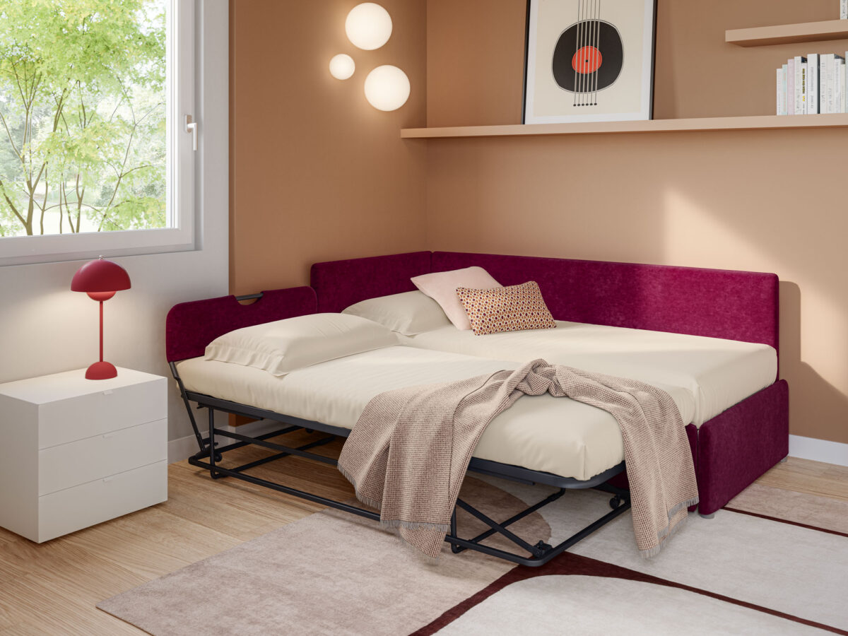 Twils - Bett Maya – Bild 9