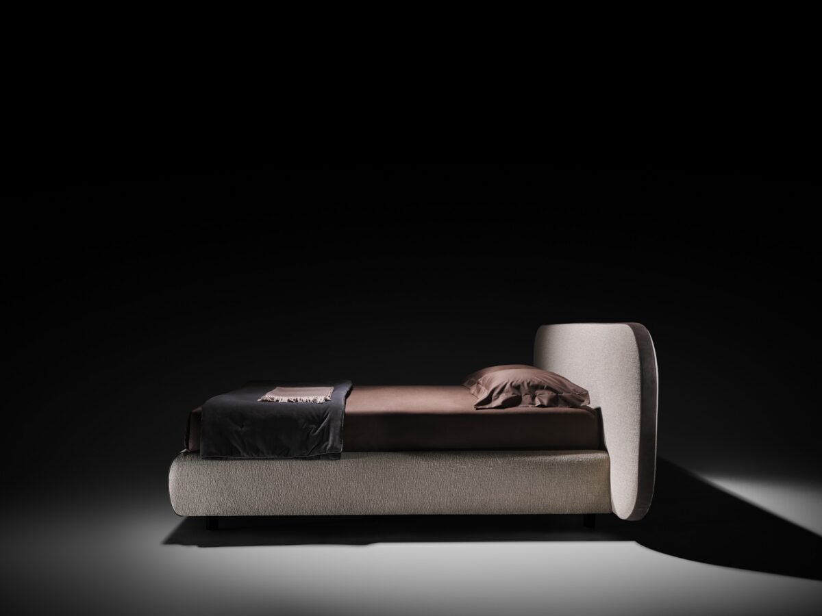 Twils - Bett B Curve – Bild 6
