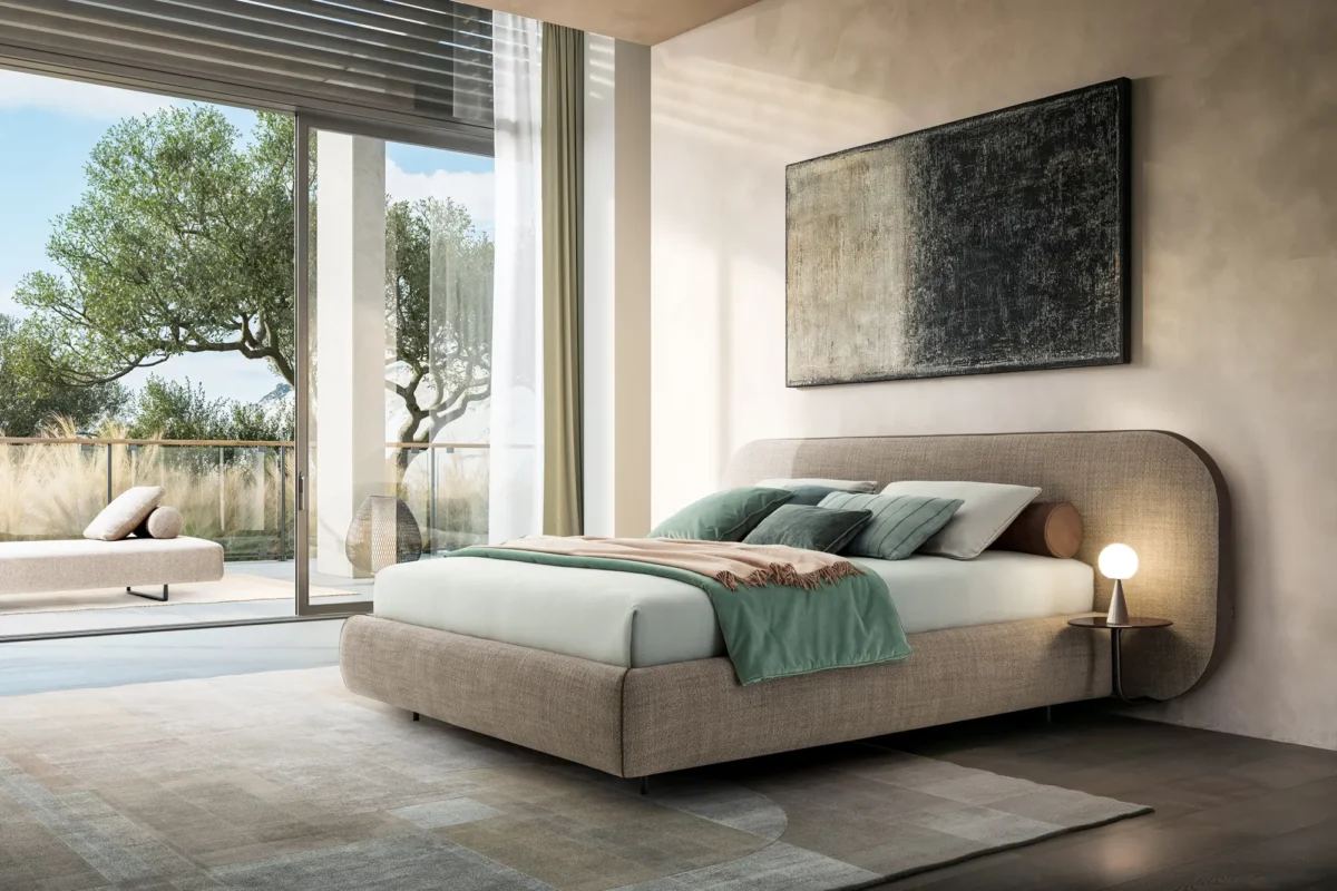 Twils - Bett B Curve – Bild 10