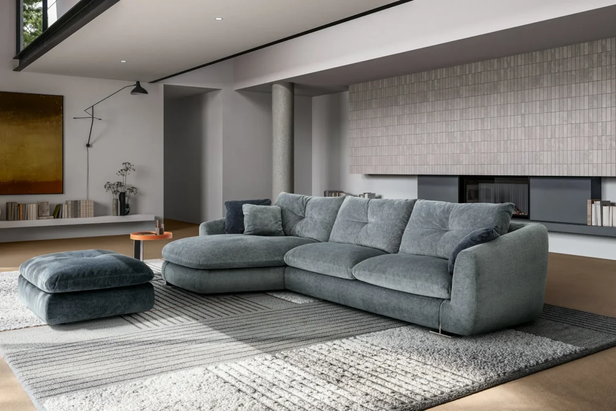 Twils - Sofa Kumo – Bild 2