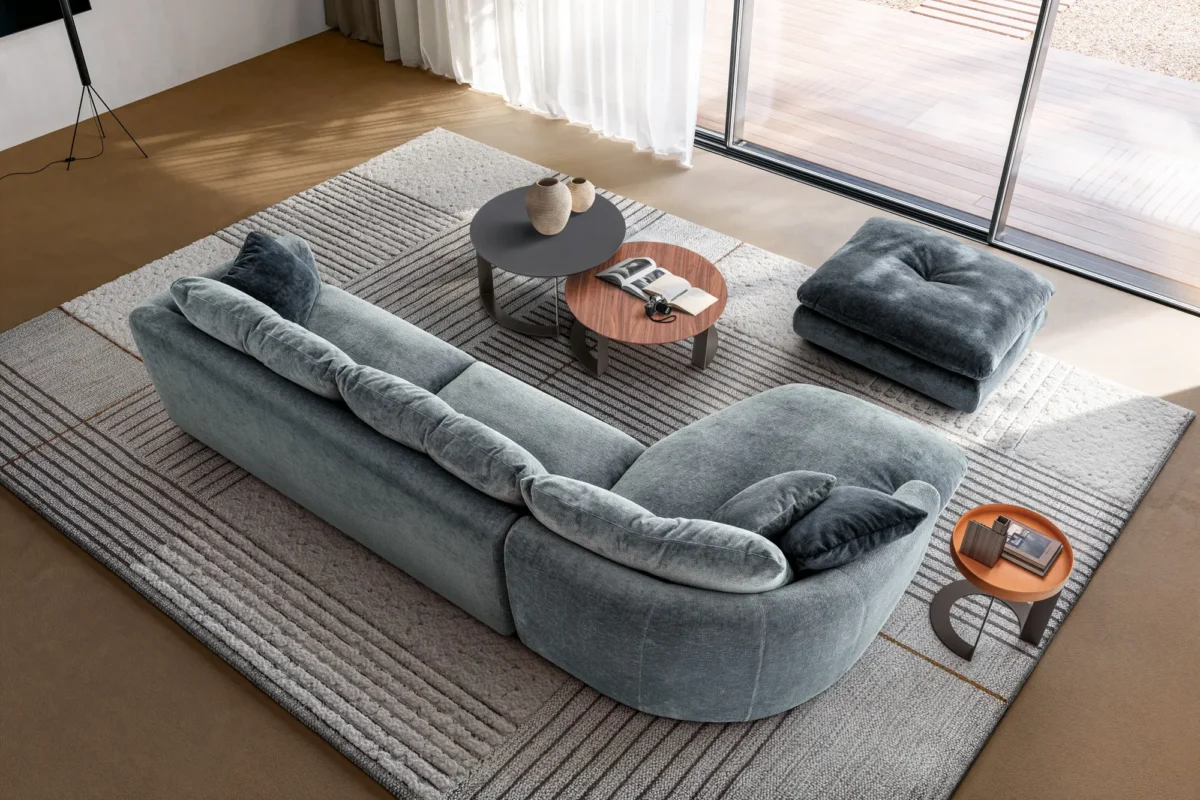 Twils - Sofa Kumo – Bild 4