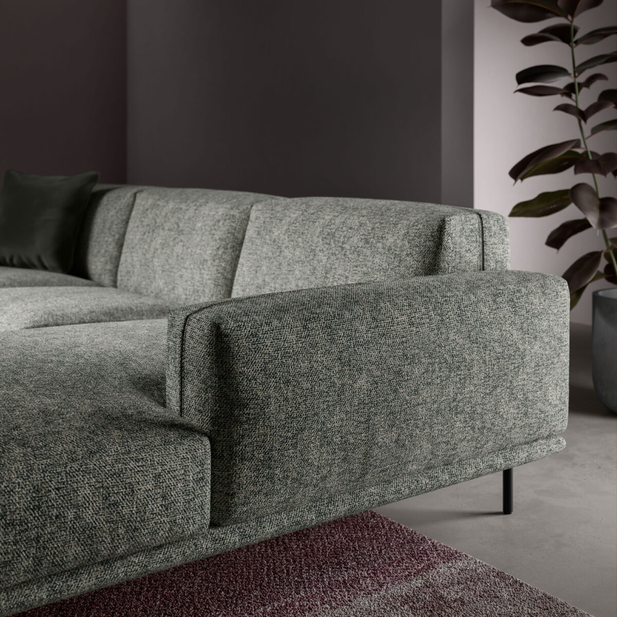 Twils - Sofa Wilson – Bild 12