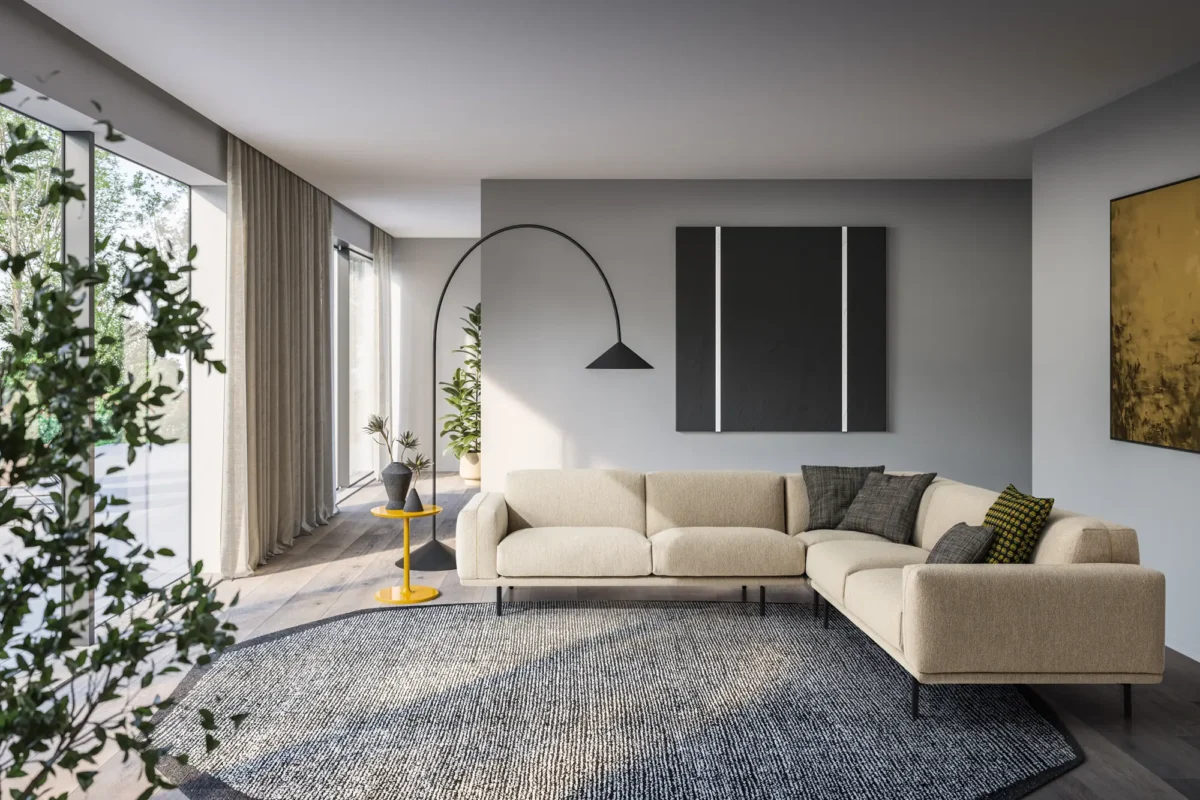 Twils - Sofa Wilson – Bild 14