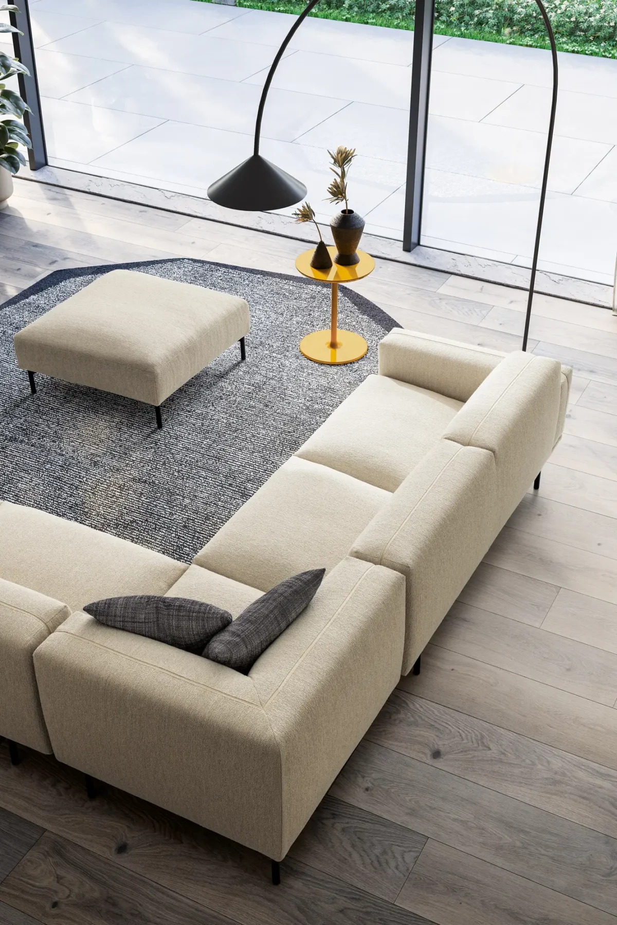 Twils - Sofa Wilson – Bild 3