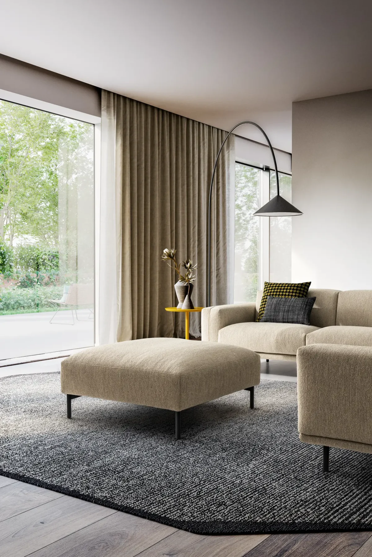 Twils - Sofa Wilson – Bild 4