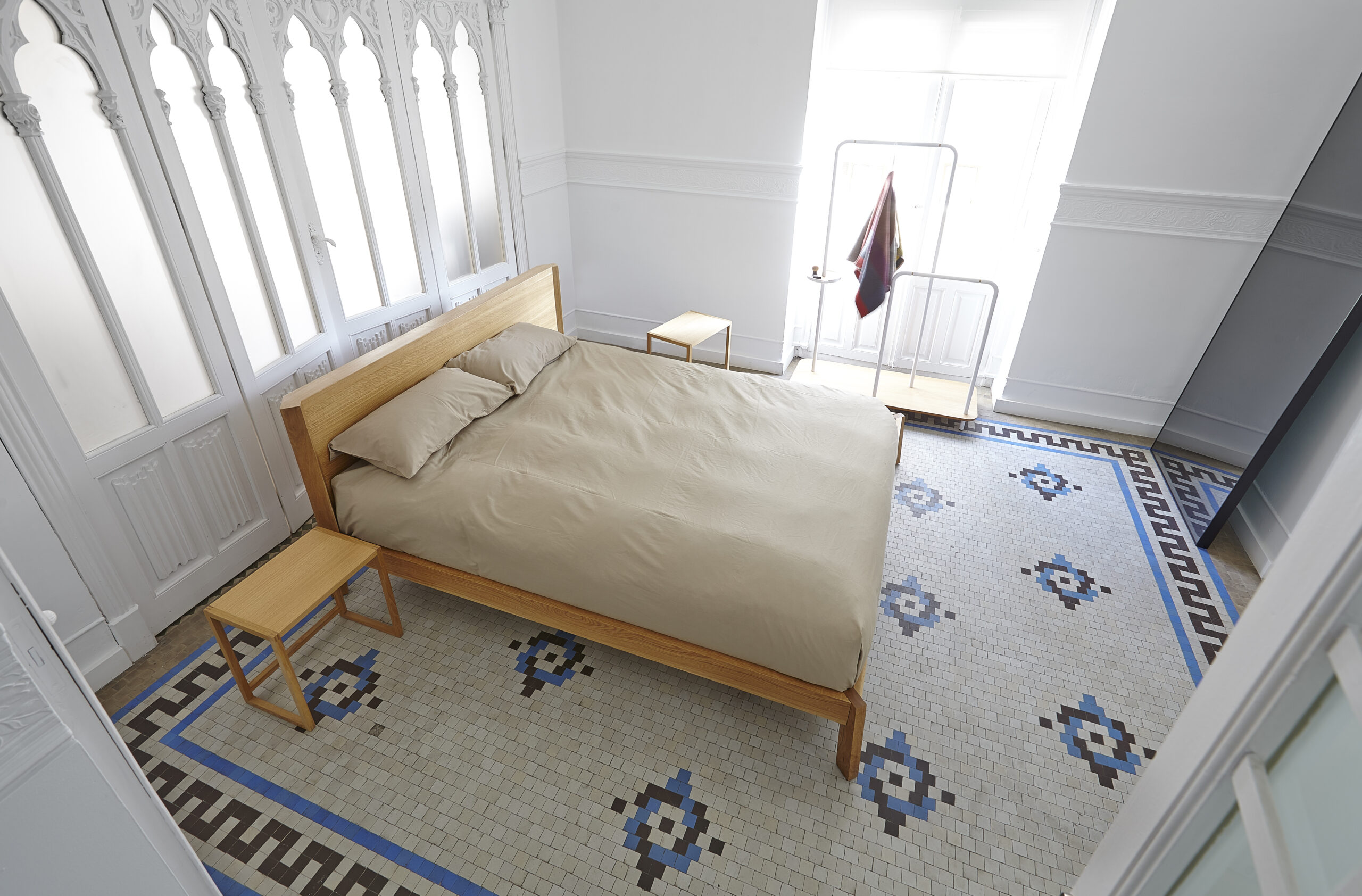 Punt - Bett Breda – Bild 2