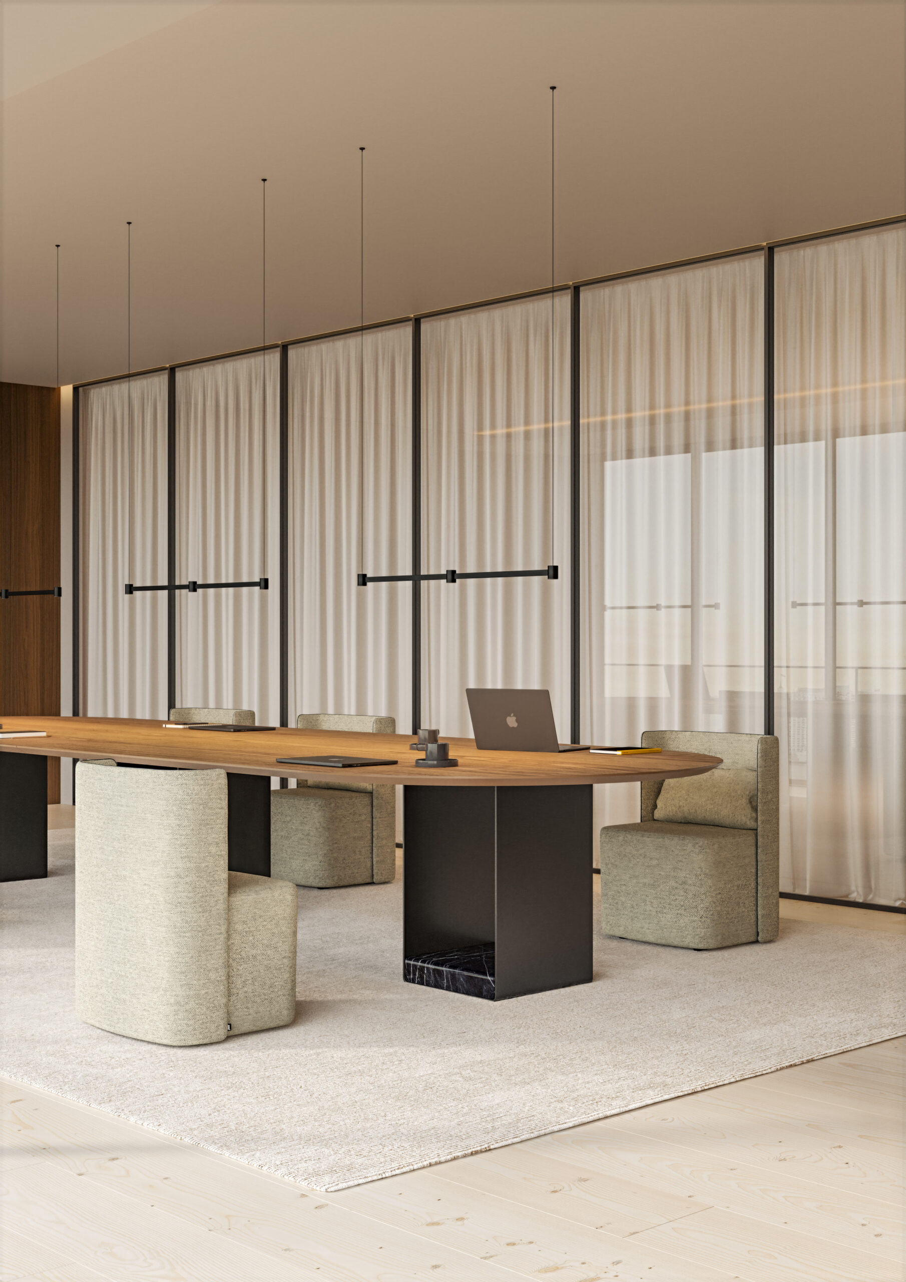 Punt - Stuhl Corte – Bild 17