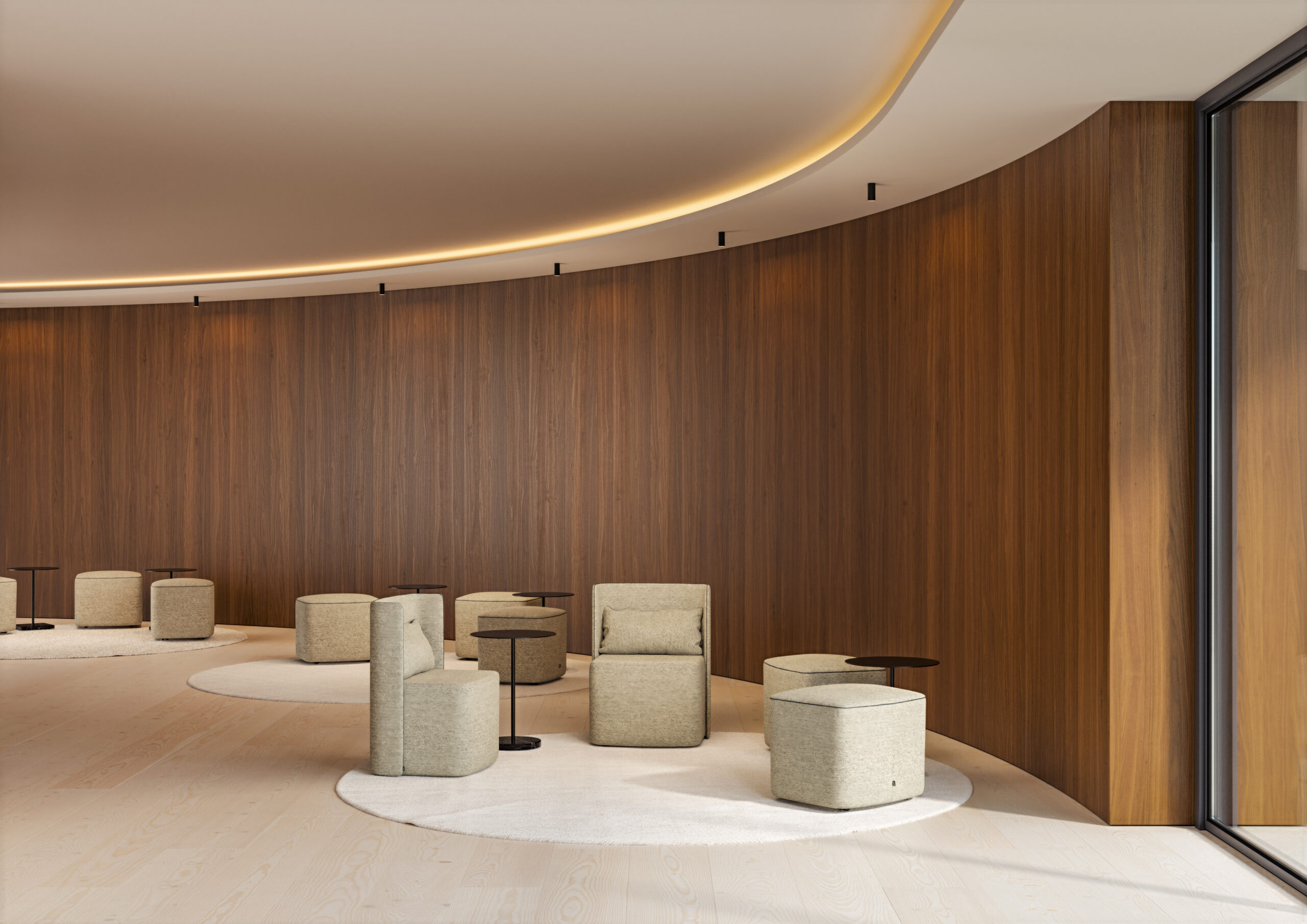 Punt - Stuhl Corte – Bild 21