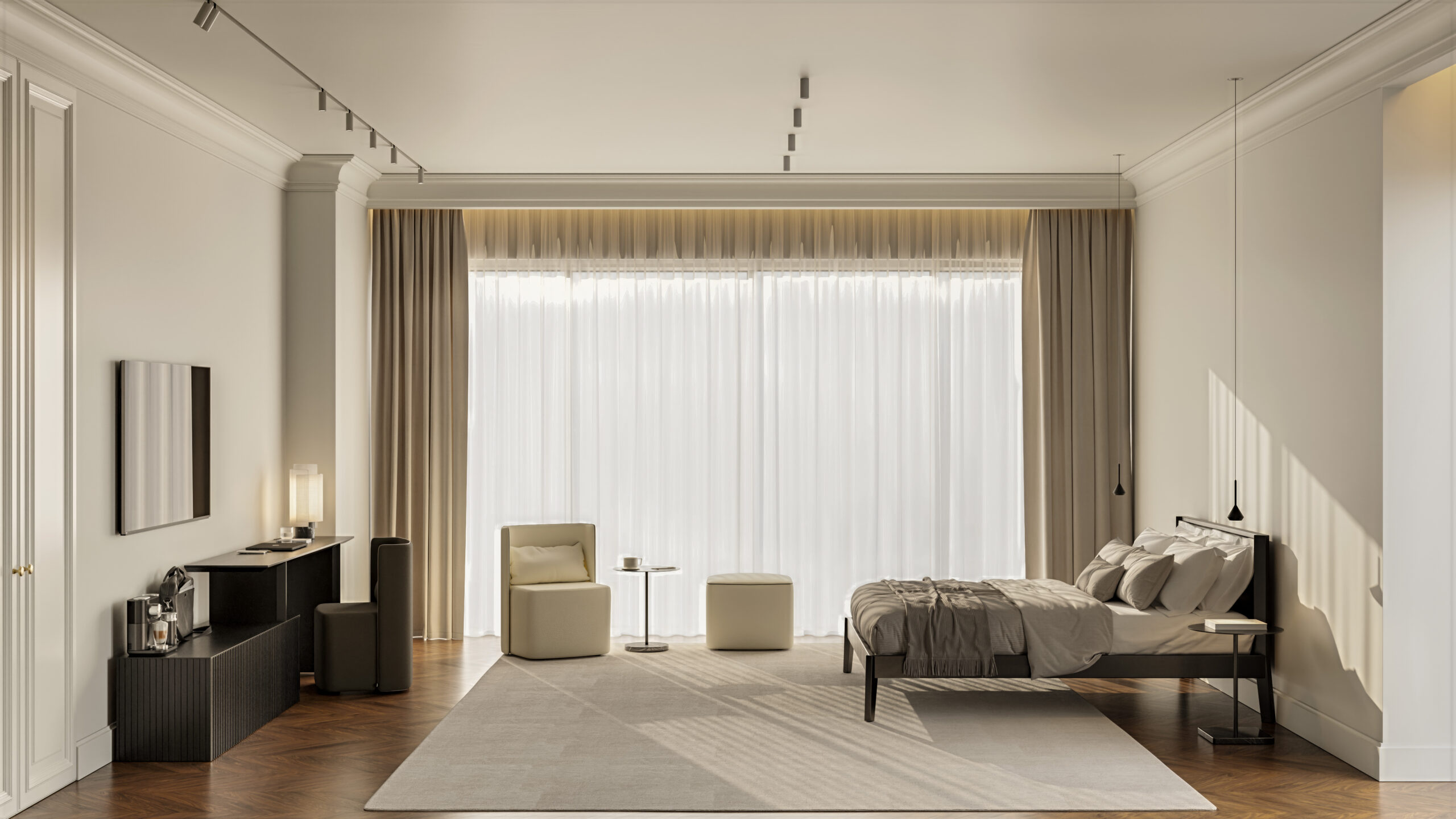 Punt - Stuhl Corte – Bild 22