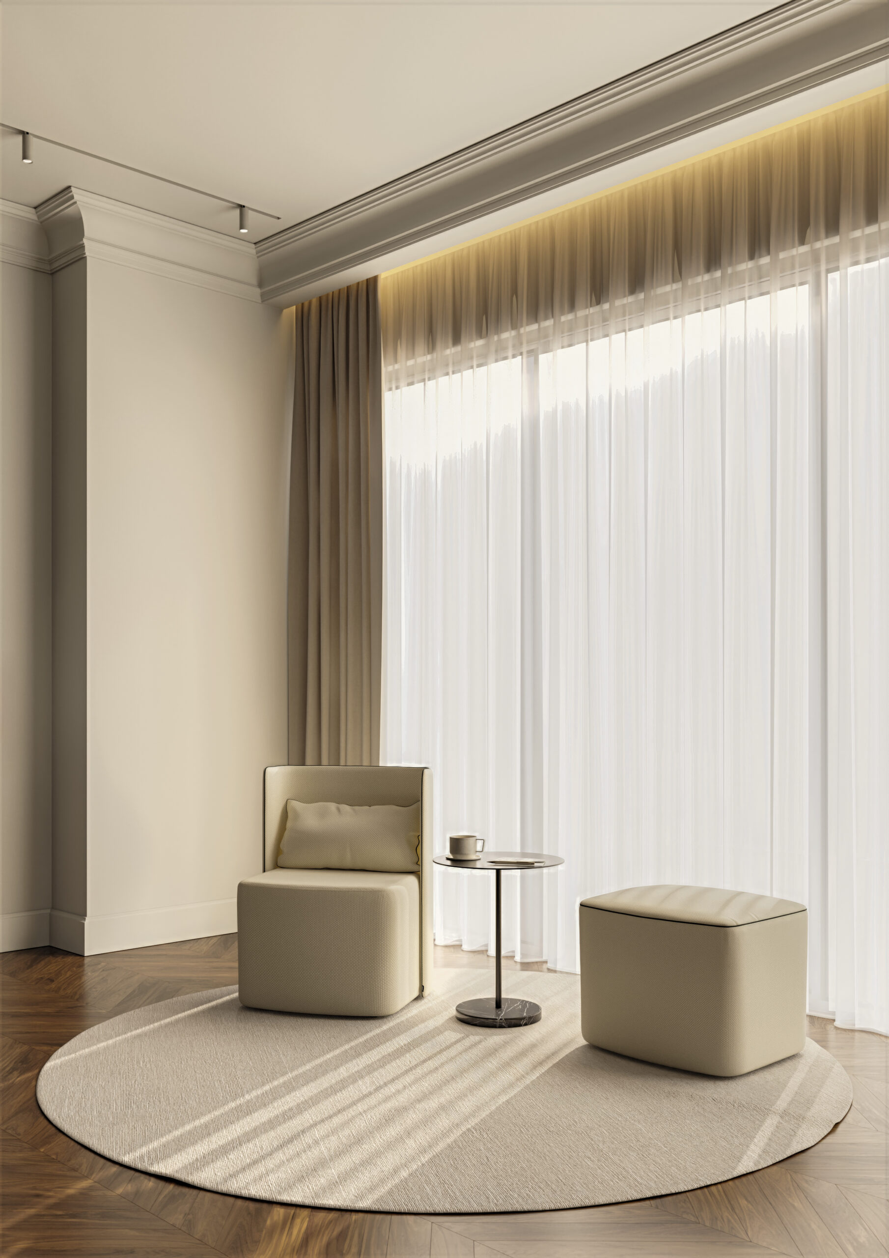 Punt - Stuhl Corte – Bild 23