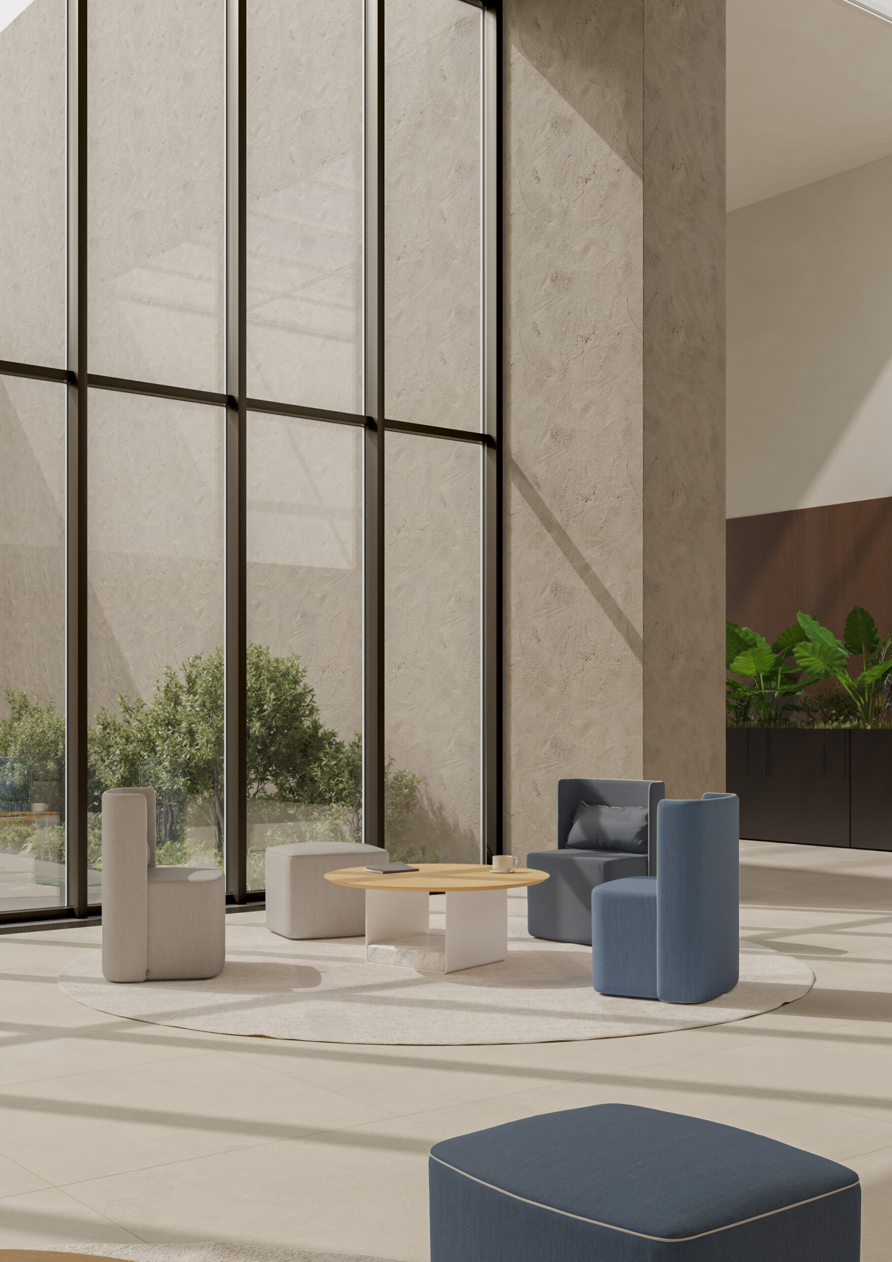 Punt - Stuhl Corte – Bild 26