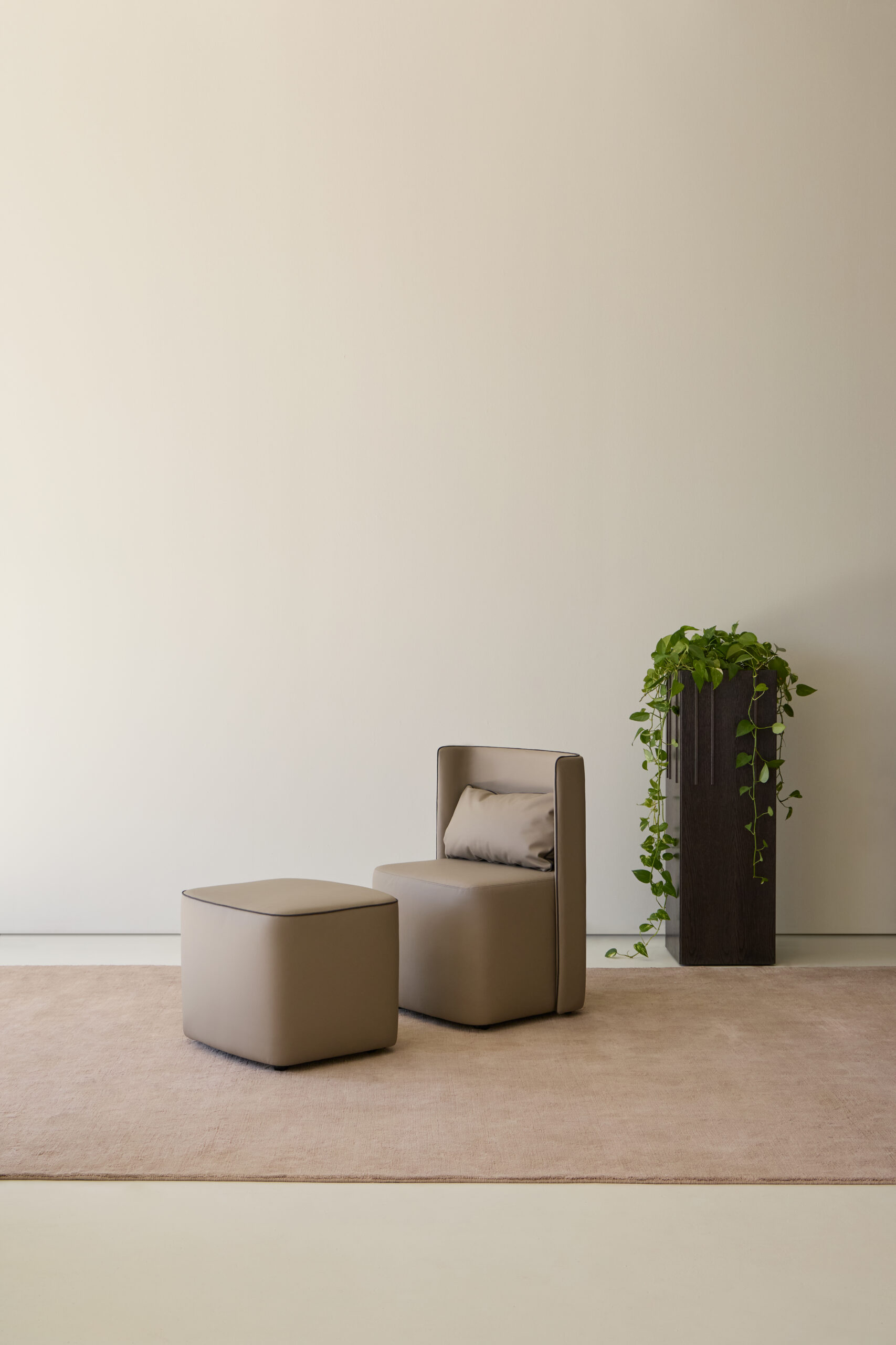 Punt - Stuhl Corte – Bild 4