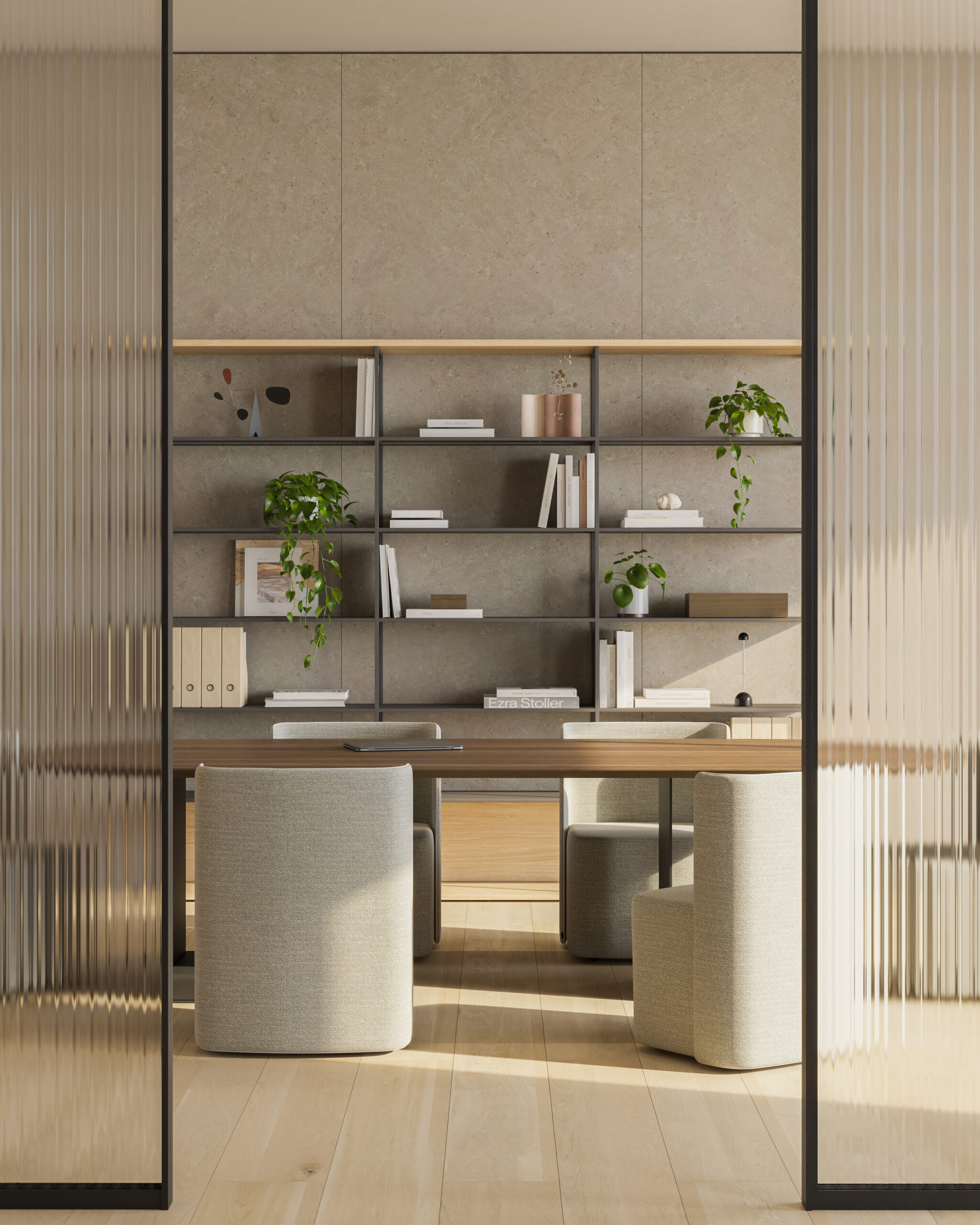 Punt - Stuhl Corte – Bild 5