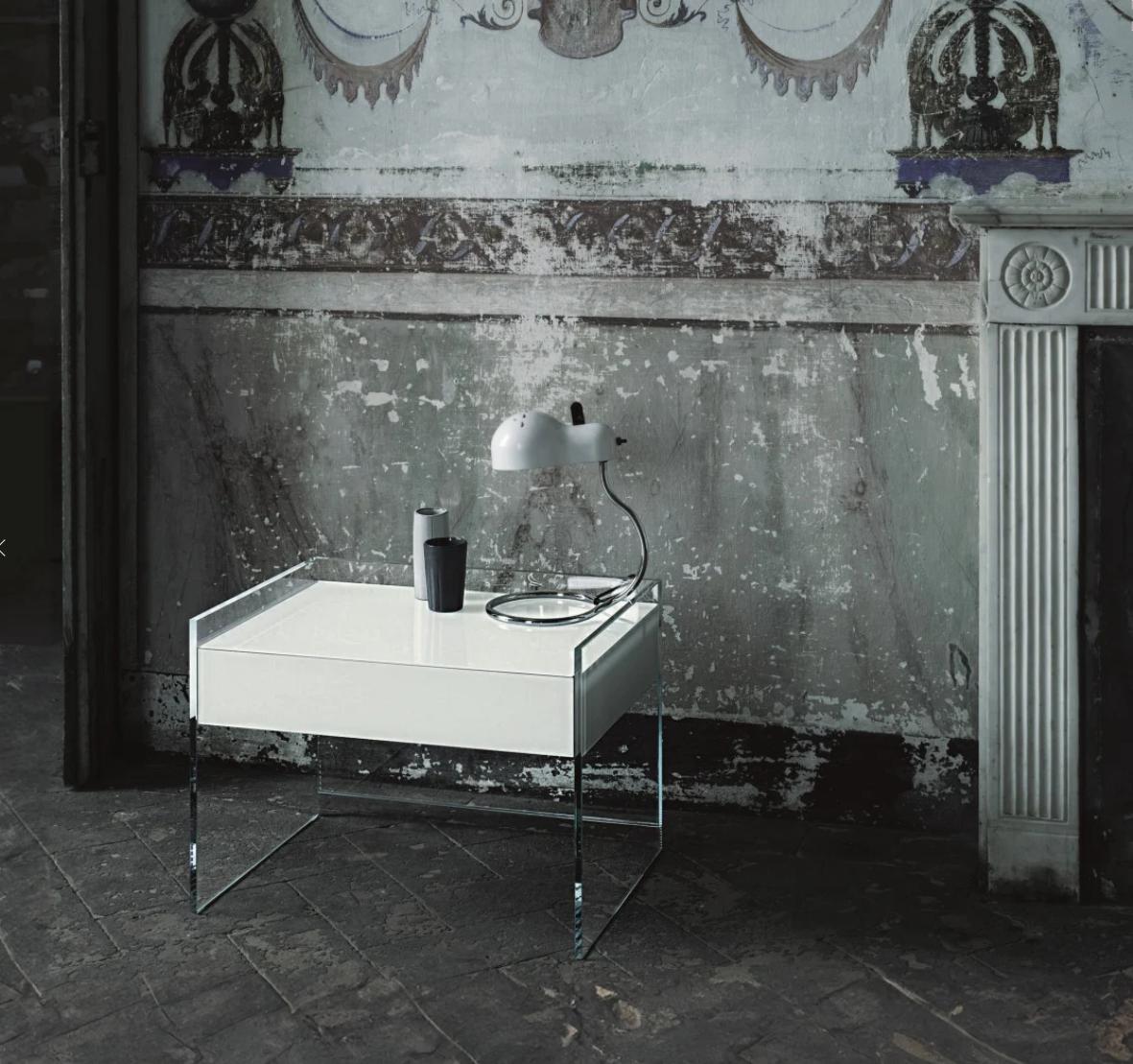 Glas Italia - Konsole Float – Bild 9