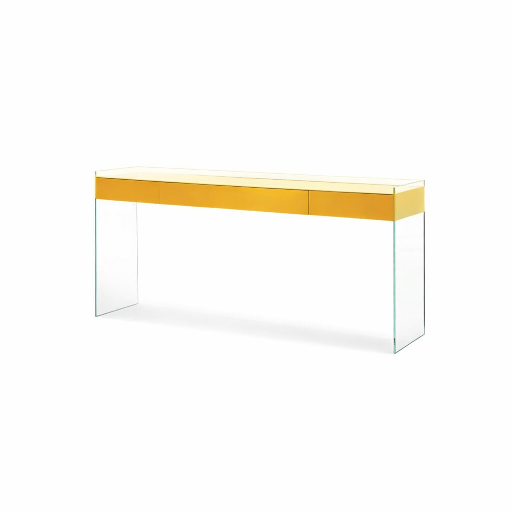 Glas Italia - Konsole Float