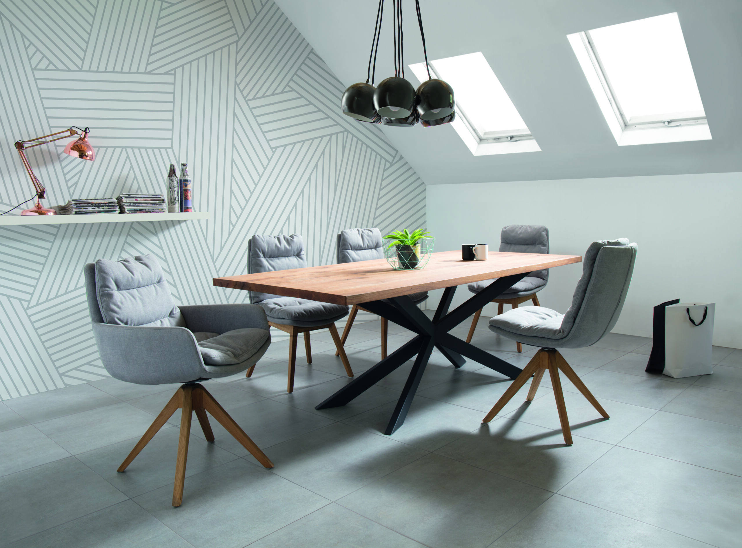 Tiado - Stuhl Padi – Bild 2