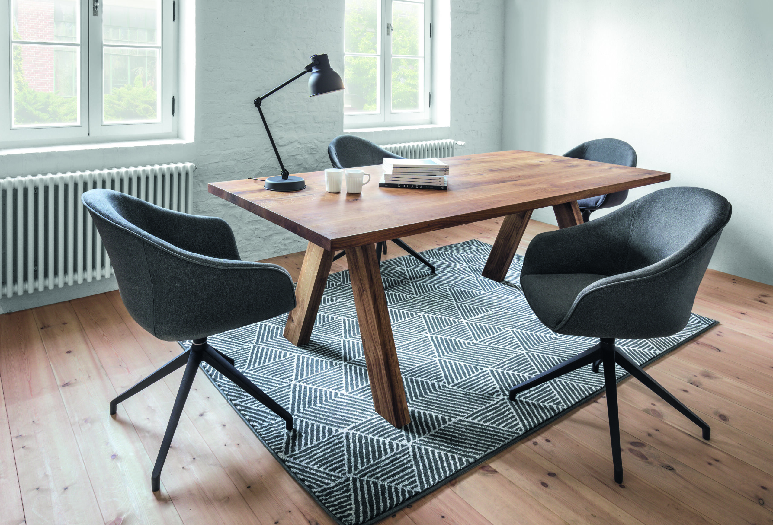 Tiado - Stuhl Ibiza – Bild 4