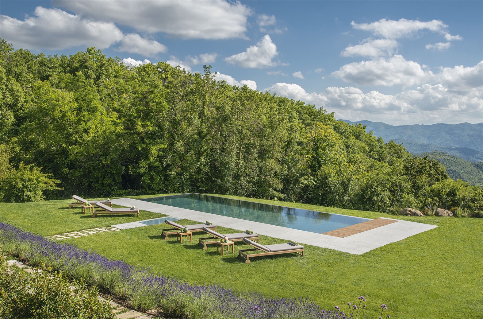 Ethimo - Liege Sand – Bild 2