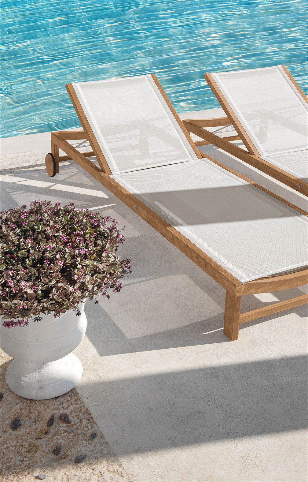 Ethimo - Liege Sand – Bild 4