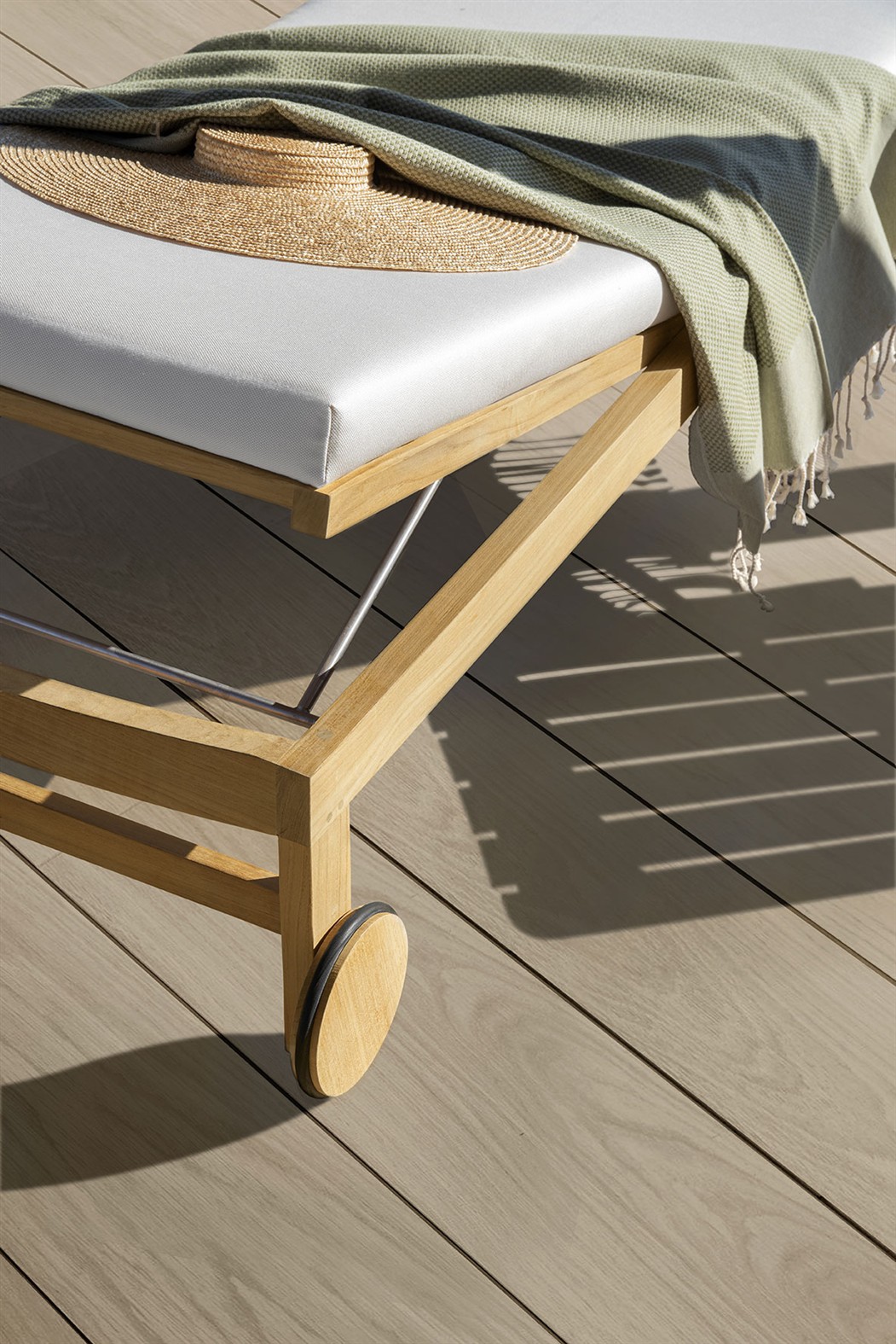 Ethimo - Liege Sand – Bild 6