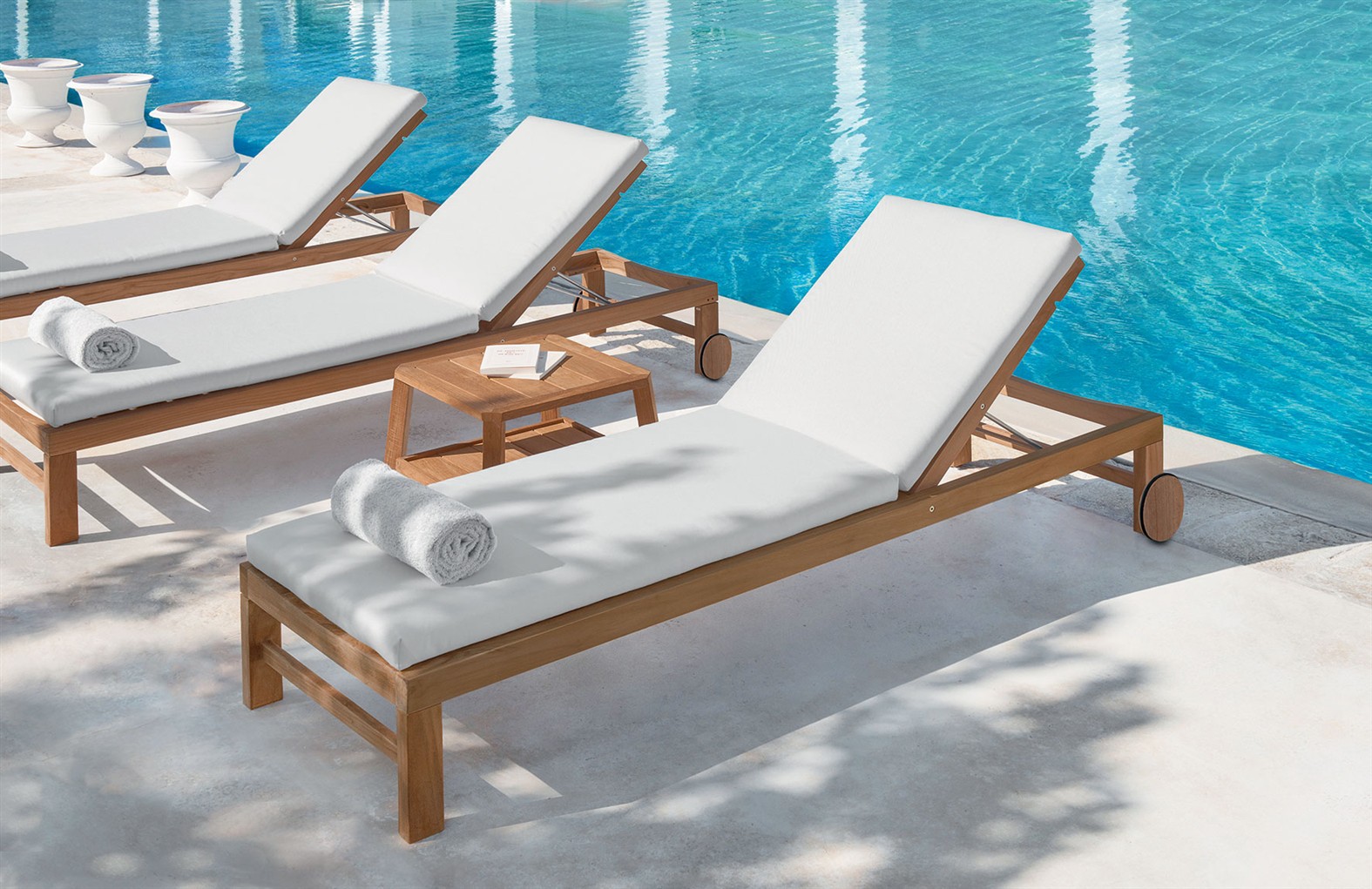 Ethimo - Liege Sand – Bild 9