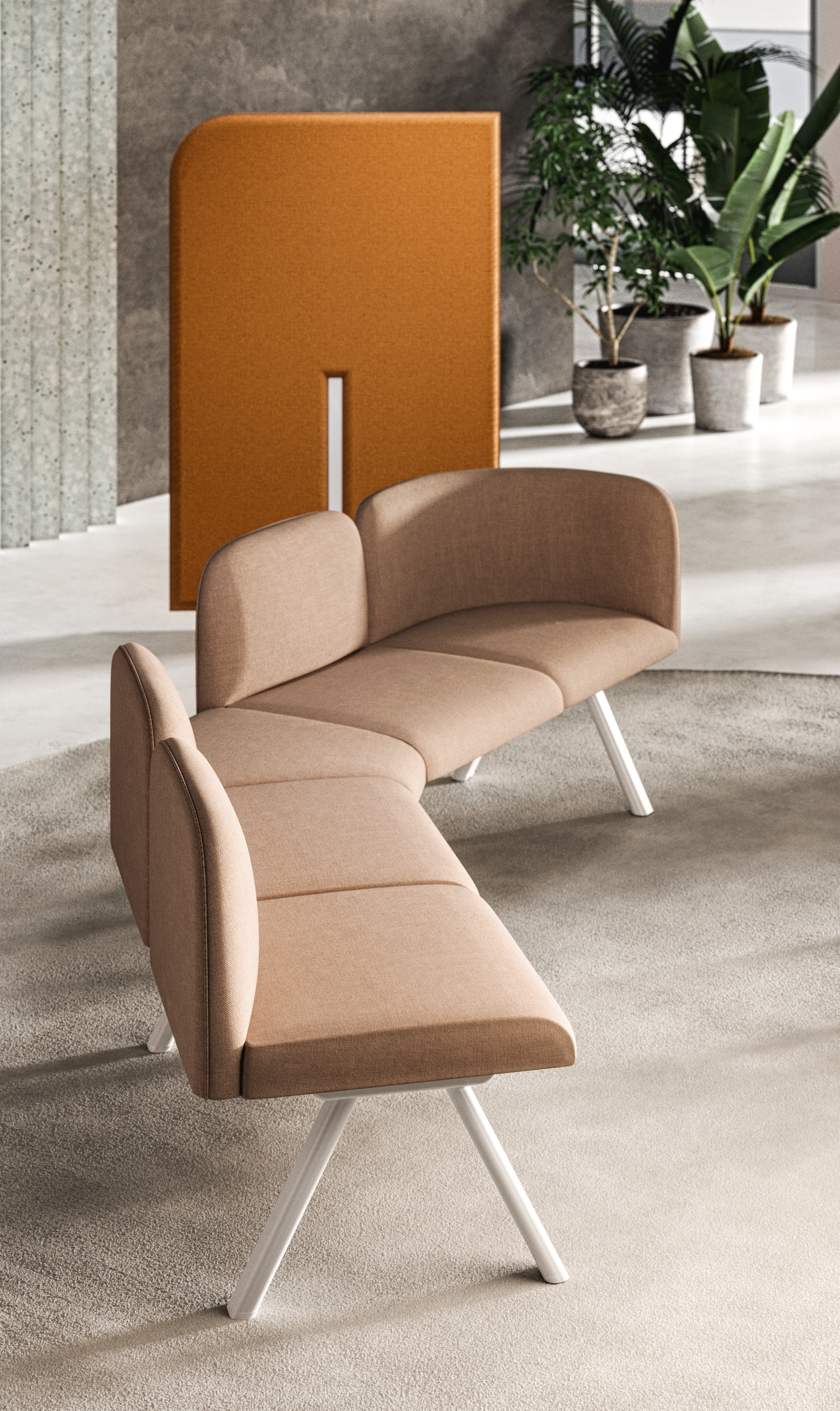 Gaber - Bank Punky – Bild 2