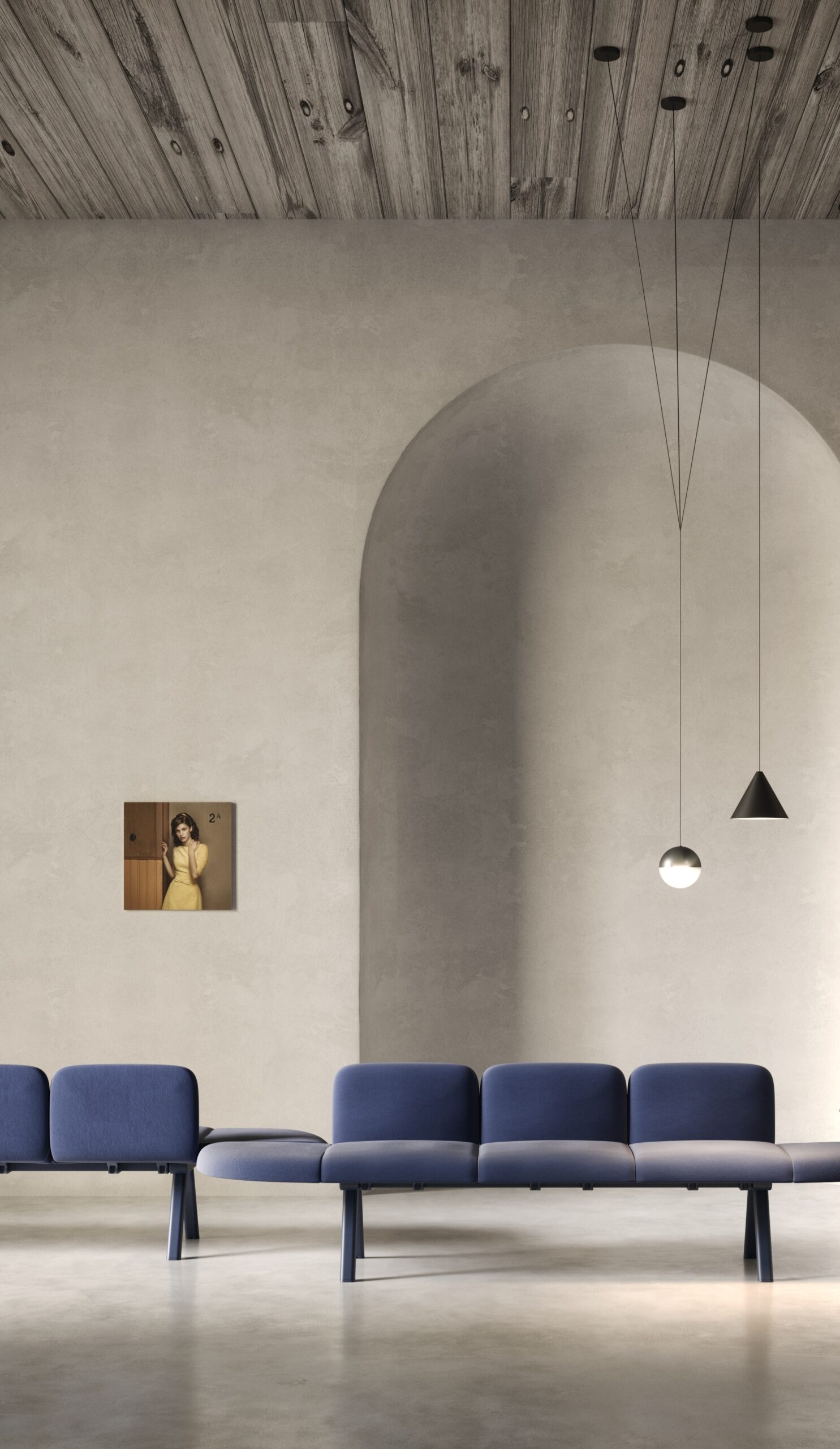 Gaber - Bank Punky – Bild 4