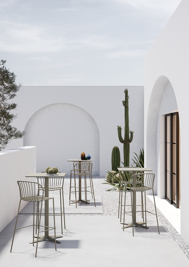 Gaber - Stuhl Amitha – Bild 12