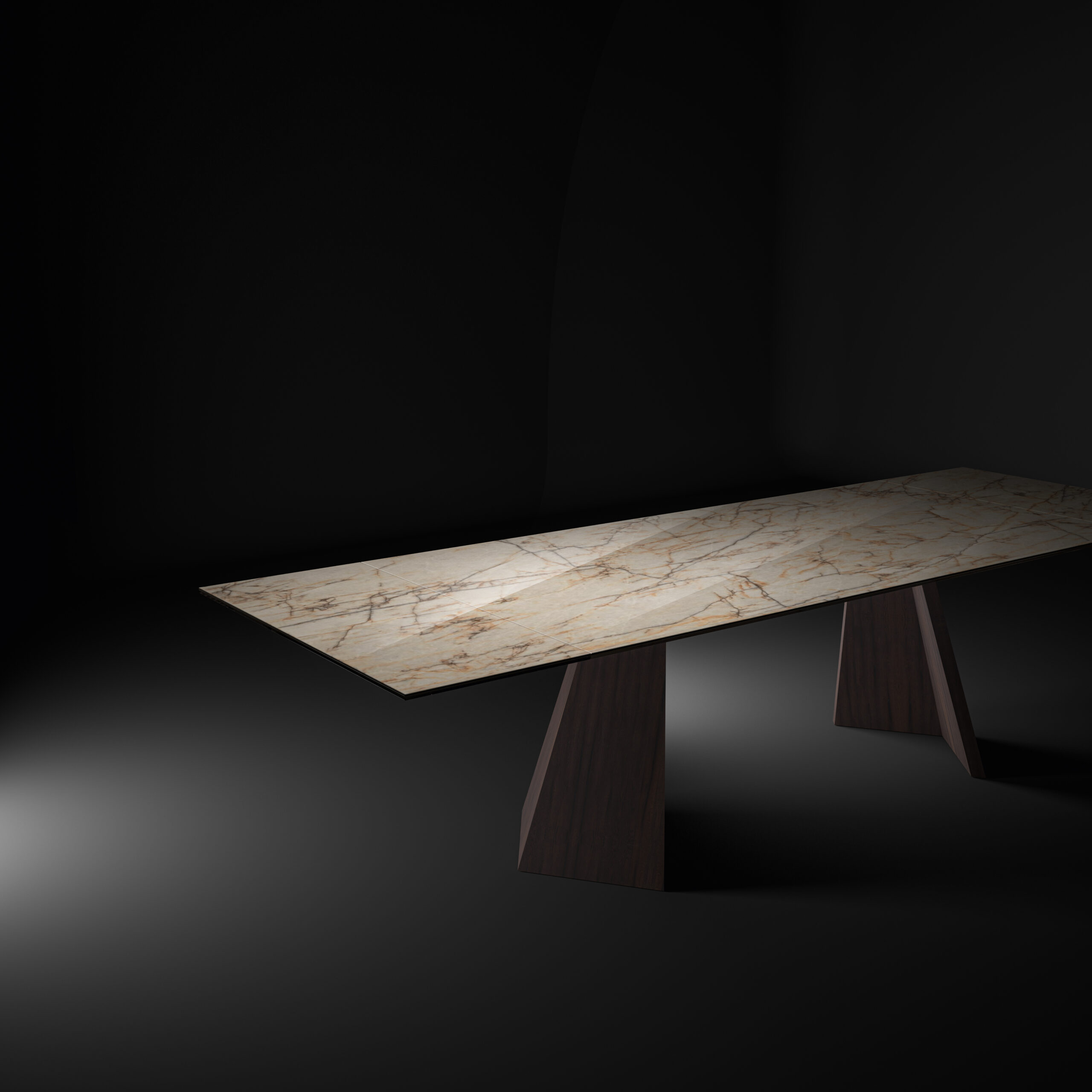 Ozzio - Tisch Axel – Bild 8