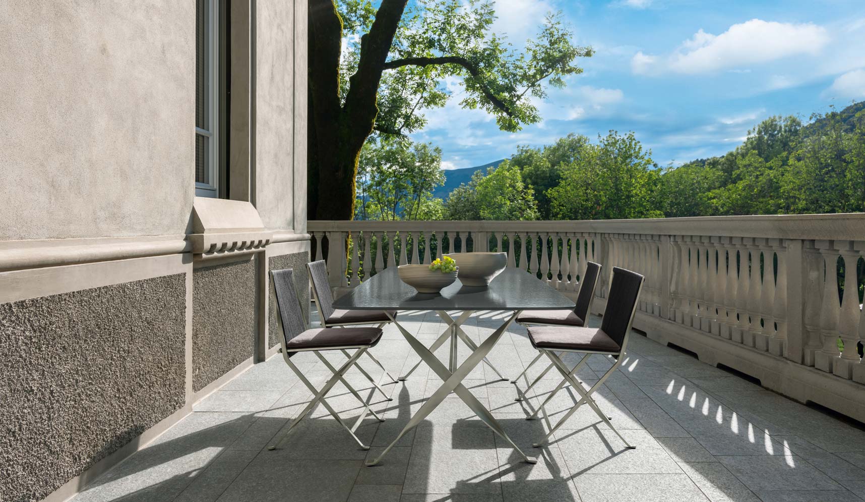 Talenti - Tisch & Stuhl George – Bild 6