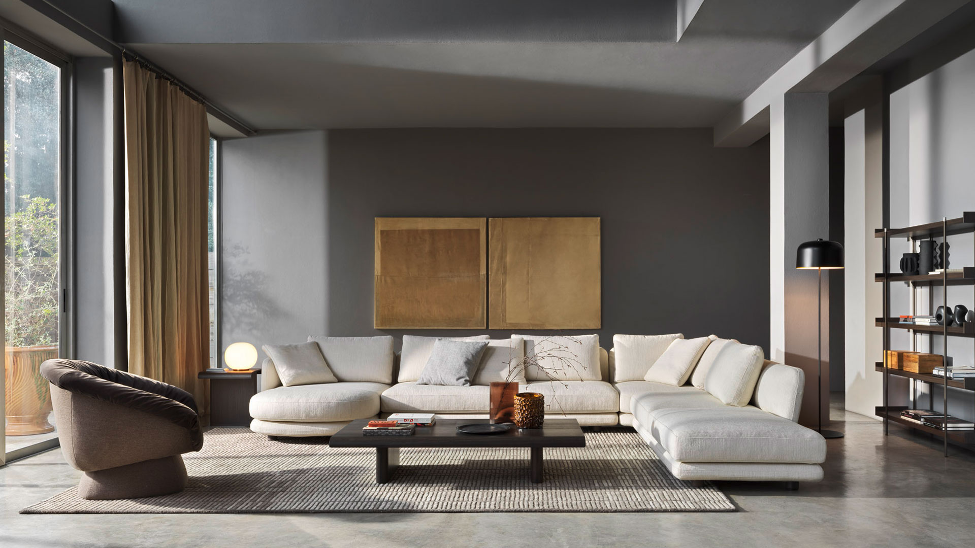 Ditre Italia - Sofa Avalon – Bild 2