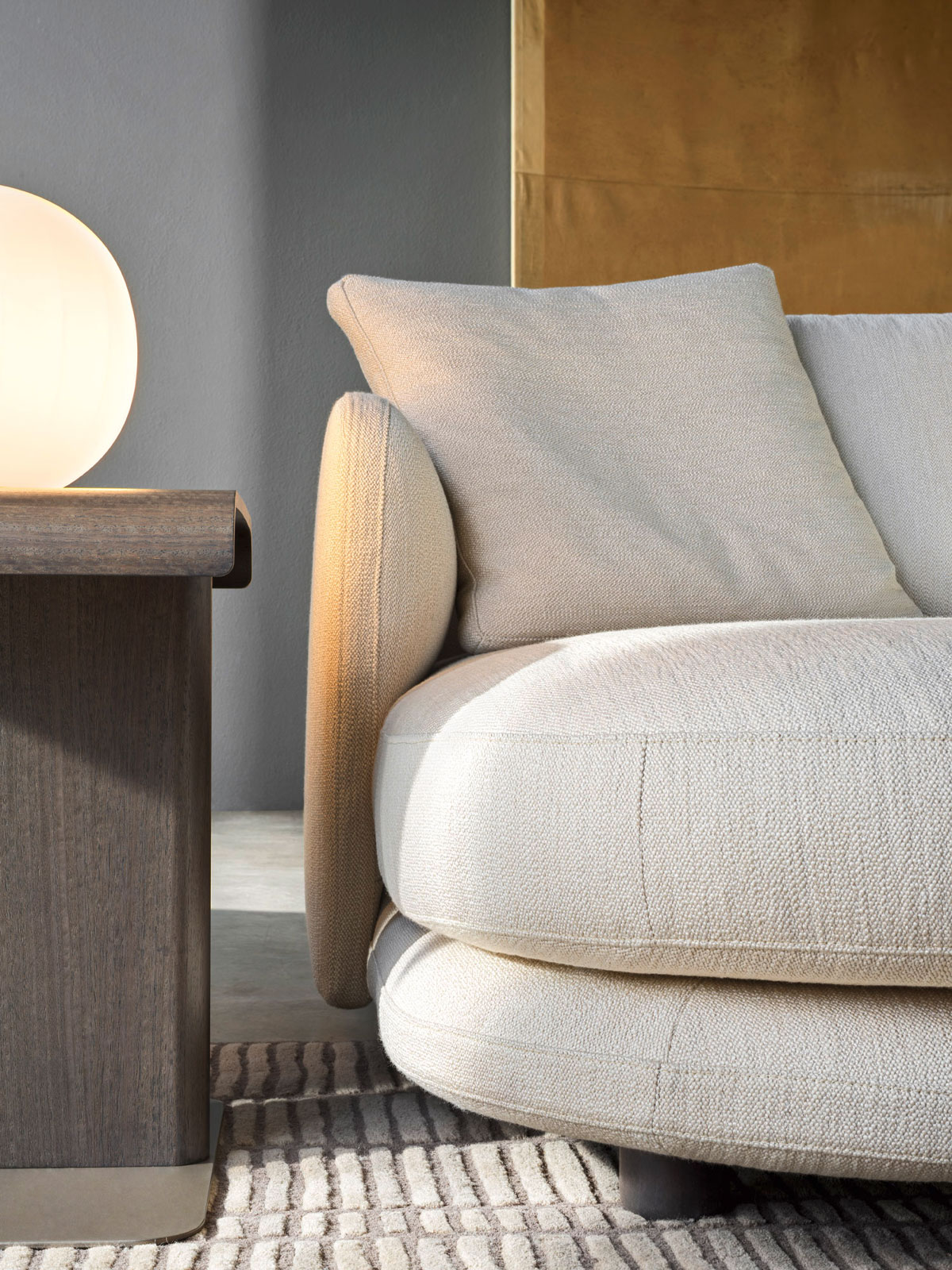 Ditre Italia - Sofa Avalon – Bild 4