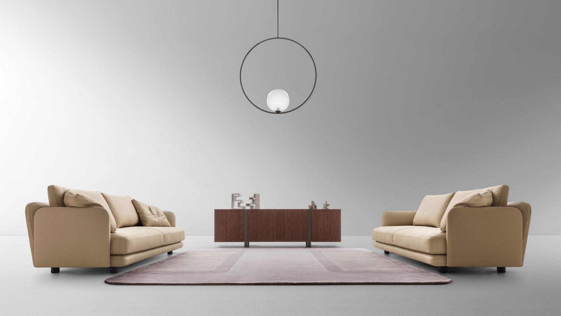 Ditre Italia - Sofa Avalon – Bild 6