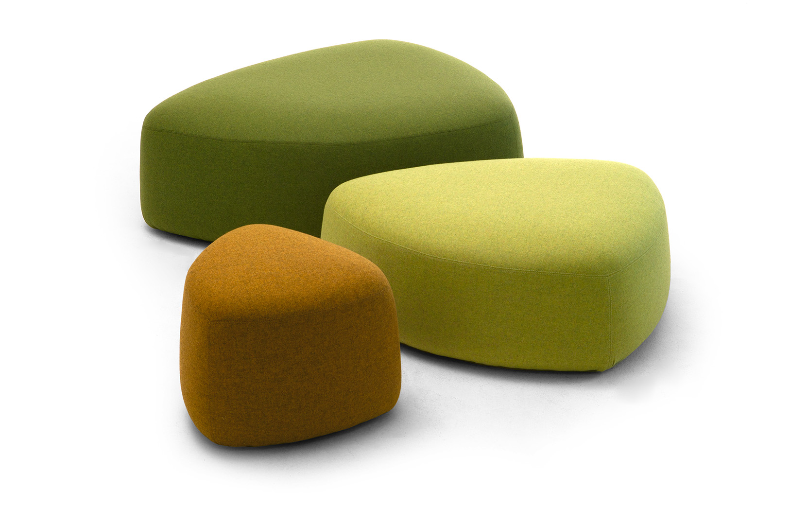 Leyform - Hocker Gogo