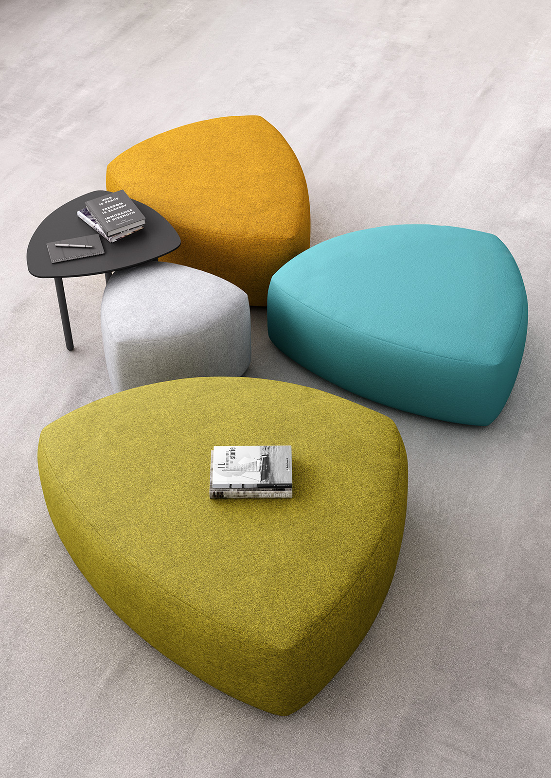 Leyform - Hocker Gogo – Bild 11