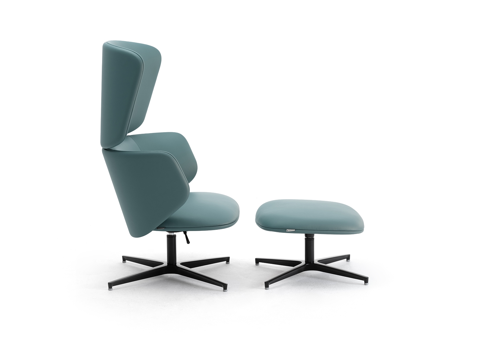 Leyform - Programm Alise