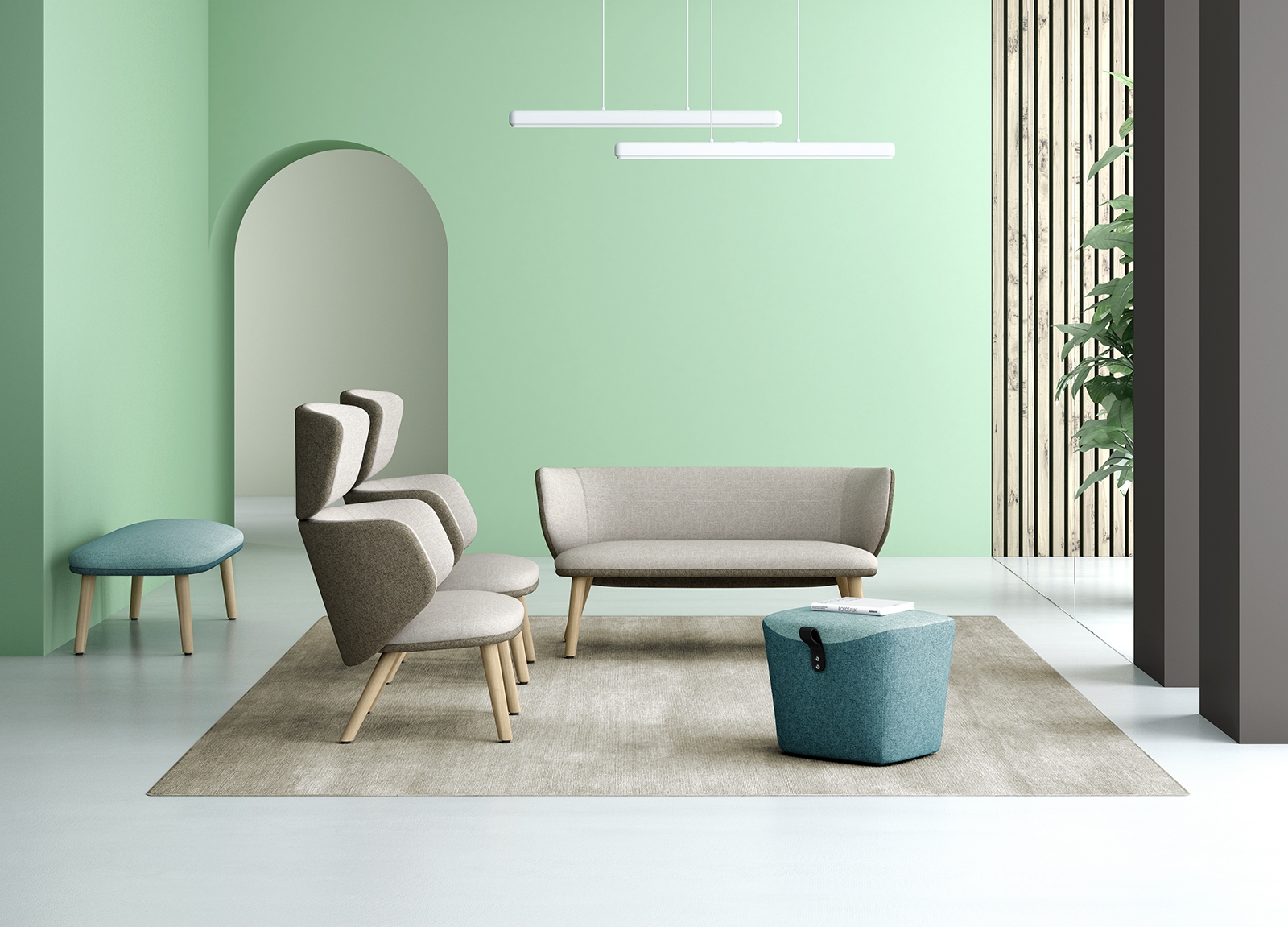 Leyform - Programm Alise – Bild 6