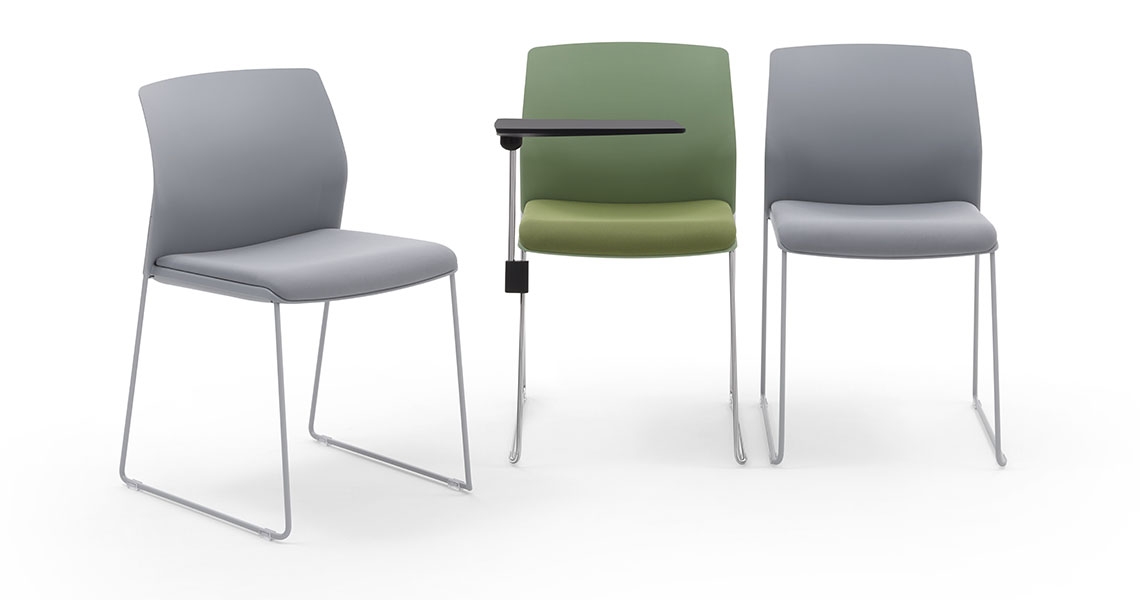 Leyform - Stuhl Ocean – Bild 11