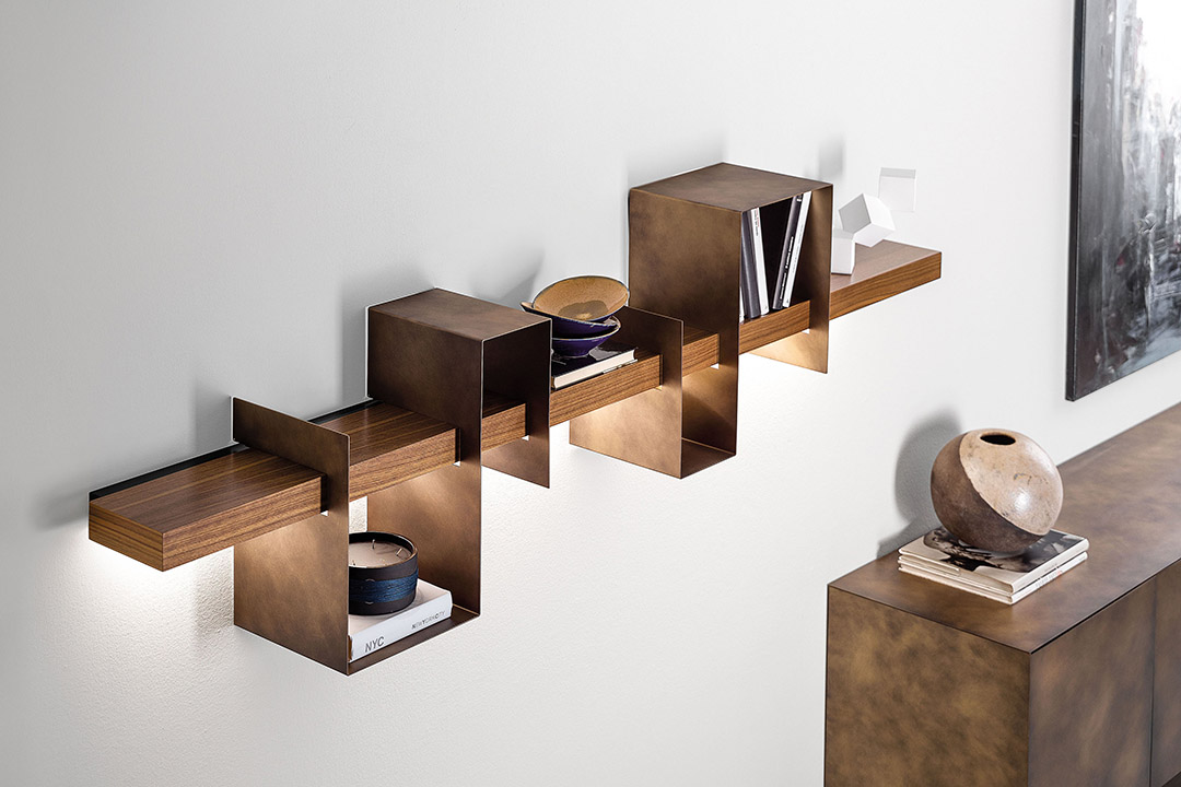 Ronda Design - Regalsysteme – Bild 2